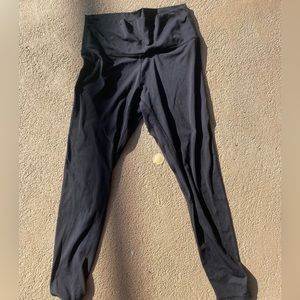 Colorfulka Amazon XL leggings